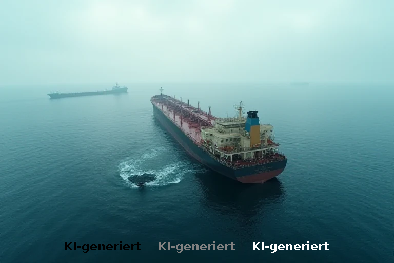 Energiechef verteidigt US-Strategie im Hormus-Konflikt trotz Angriffe auf Tanker