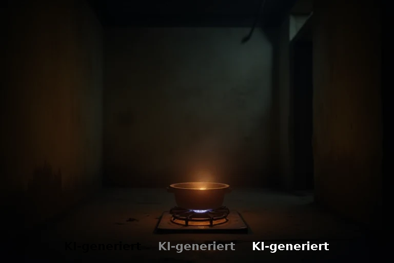 Energieengpässe in Bangladesch: Kriegseffekte treffen Bevölkerung