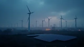 Energieexperte warnt vor künftigen Engpässen und fordert frühzeitige Vorsorge