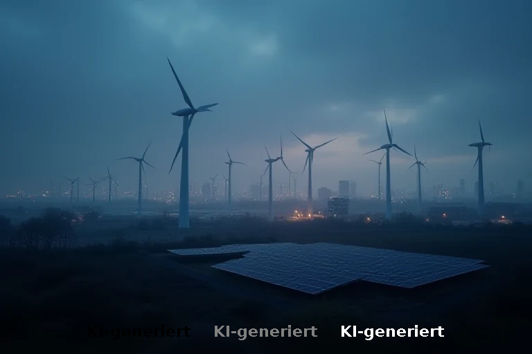 Energieexperte warnt vor künftigen Engpässen und fordert frühzeitige Vorsorge