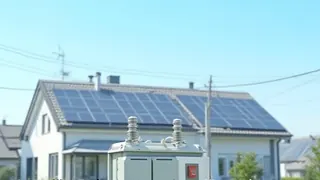 Energieexperte widerspricht These von netztechnischen Engpässen durch Solarausbau