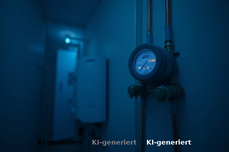 Energieexperten warnen vor anstehenden Gaspreiserhöhungen im Winter