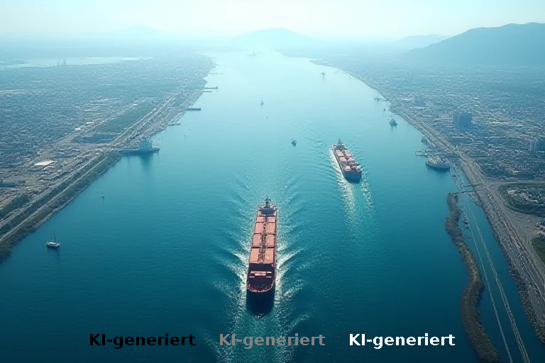 Energiegeopolitik: Neue Dynamiken an den strategischen Engpässen des Welthandels
