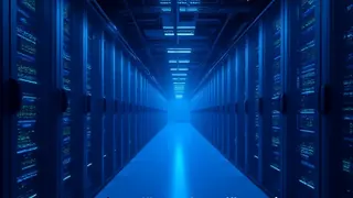 Energieinfrastruktur als entscheidender Faktor im globalen KI-Wettbewerb