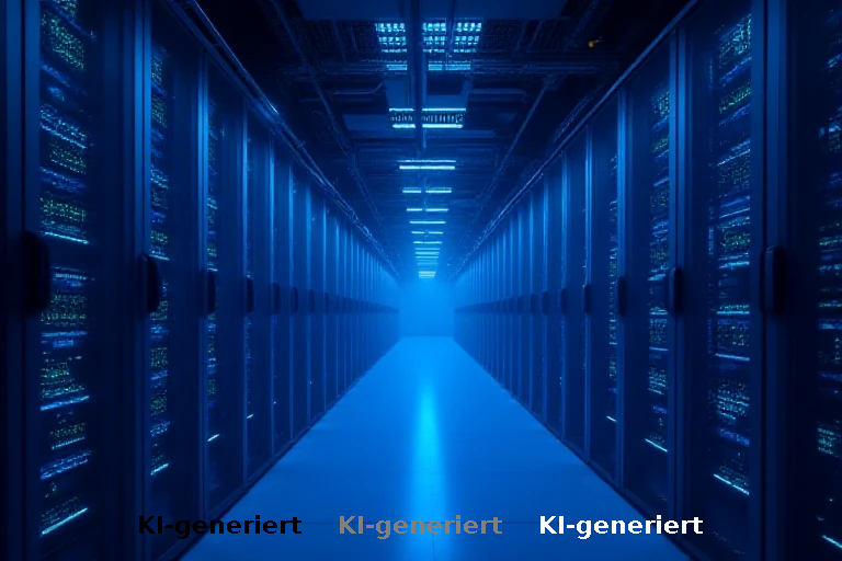 Energieinfrastruktur als entscheidender Faktor im globalen KI-Wettbewerb