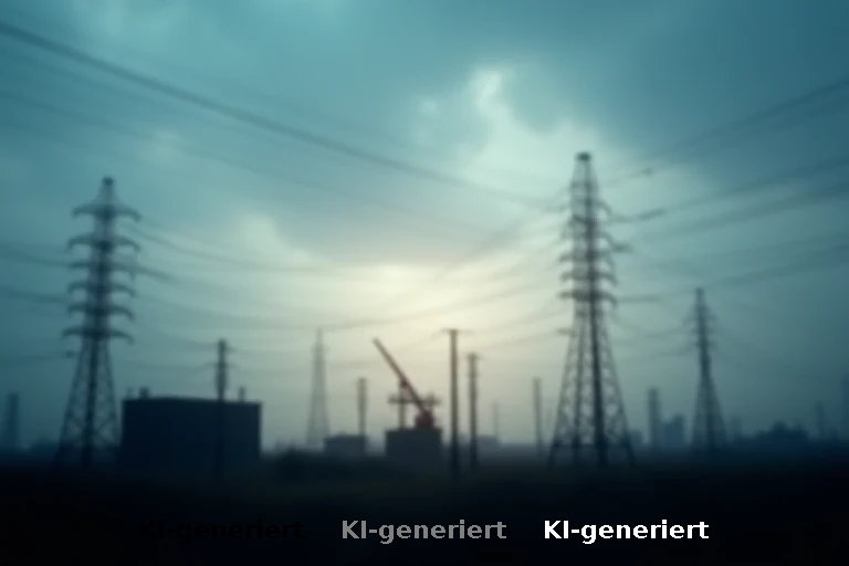 Energieinfrastruktur als Kriegsziel: Die Normalisierung von Sabotage und die Rolle geopolitischer Akteure