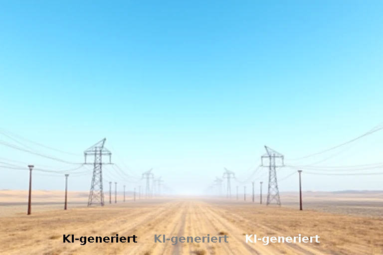 Energieinfrastruktur in Kolumbien: Colectora-Leitung soll Windkraft aus La Guajira ans Netz bringen