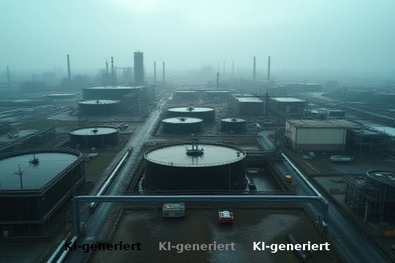 Energiekonflikt: G7 einigt sich auf Freigabe strategischer Dieselreserven