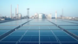 Energiekonflikt: Teure Ölimporte beschleunigen den Wandel zu Erneuerbaren