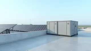 Energiekonzern meldet 300. Solaranlage und ersten Batteriespeicher in Italien