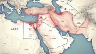 Energiekonzern Woodside profitiert massiv von geopolitischer Instabilität im Nahen Osten