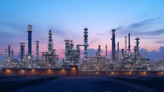 Energiekonzerne als Stabilisator: Warum Ölaktien in unsicheren Zeiten an Bedeutung gewinnen