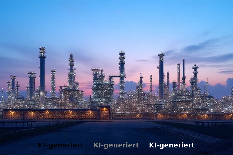 Energiekonzerne als Stabilisator: Warum Ölaktien in unsicheren Zeiten an Bedeutung gewinnen