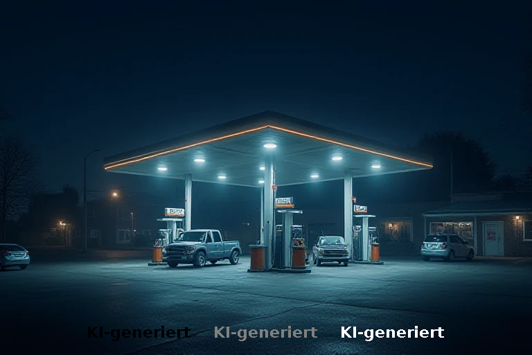 Energiekonzerne kassieren Kriegsgewinne: TotalEnergies Rekordgewinn im Schatten geopolitischer Krisen