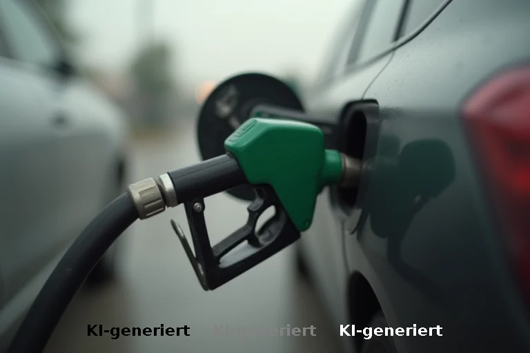 Energiekosten im Fokus: Analyse der Auswirkungen geopolitischer Spannungen auf den US-Dieselpreis