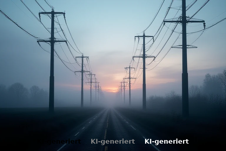 Energiekosten: Neue Abhängigkeiten treiben Strompreise in Deutschland stark nach oben