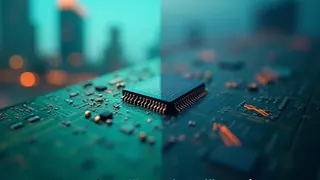 Energiekosten und Chip-Strategien: Aktuelle Marktbeobachtungen vor dem US-Handelsstart