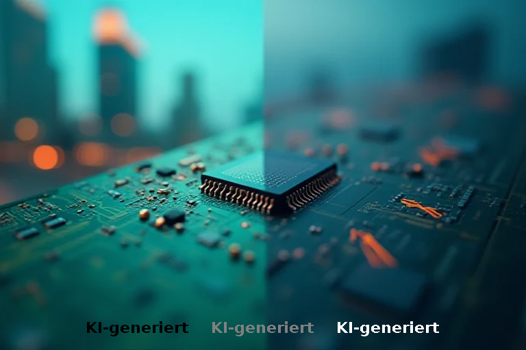 Energiekosten und Chip-Strategien: Aktuelle Marktbeobachtungen vor dem US-Handelsstart