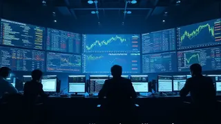 Energiekosten und geopolitische Unsicherheit: Wie der Rohstoffmarkt die Aktienkurse dominiert