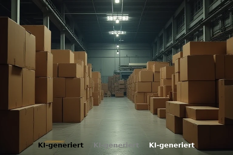 Energiekosten und Konjunktursschwäche zwingen schwäbischen Pappenhersteller in Insolvenz