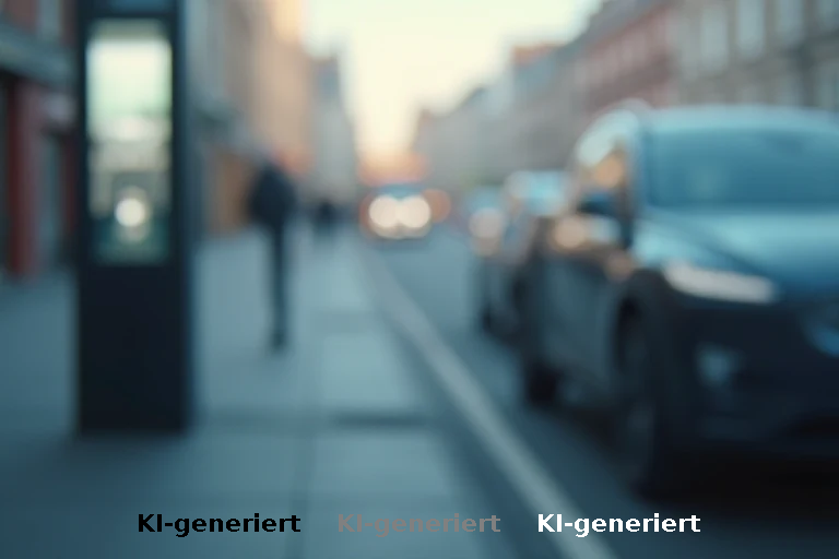 Energiekosten und Subventionen treiben den europäischen E-Auto-Boom
