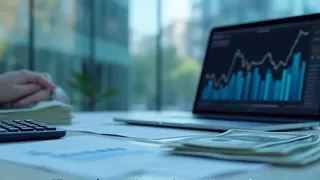 Energiekostenimpulse: Marktbeobachter analysieren Auswirkungen auf Zinspolitik und Inflation