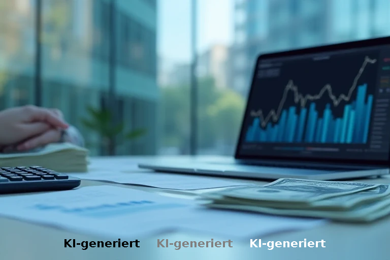Energiekostenimpulse: Marktbeobachter analysieren Auswirkungen auf Zinspolitik und Inflation