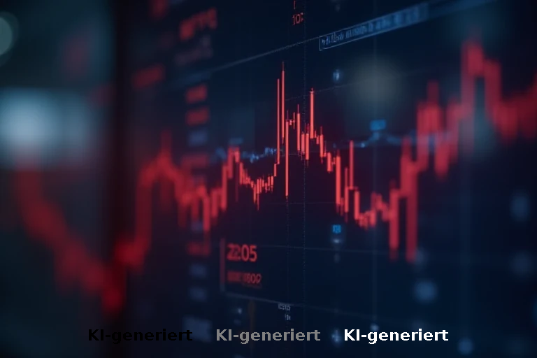 Energiekrise als Katalysator: Wie steigende Ölpreise die globale Inflation antreiben und Anleger zu strategischen Neukalkulationen zwingen