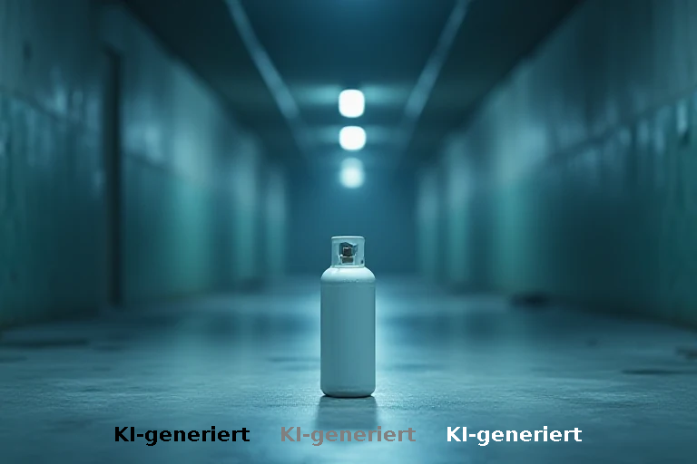 Energiekrise im Winter: Warnung vor explodierenden Gaspreisen durch geopolitische Spannungen