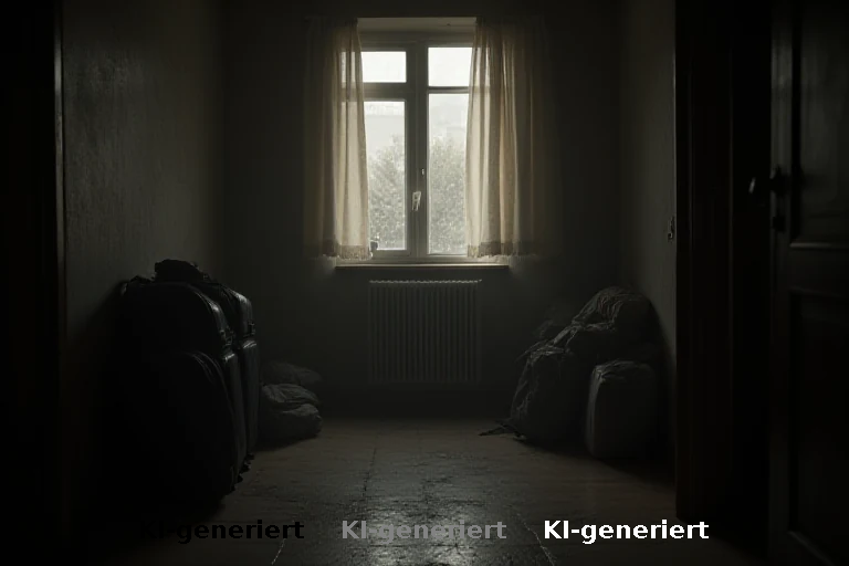 Energiekrise löst neue Fluchtwelle der Ukrainer in den Westen aus