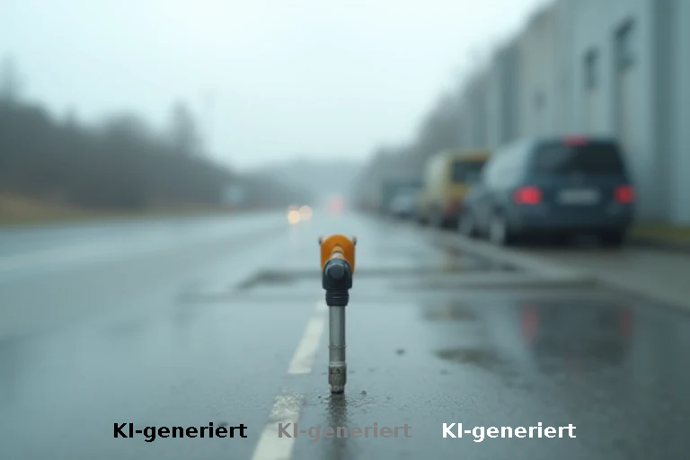 Energiekrise: Rekordpreise an deutschen Tankstellen spiegeln globale Spannungen wider
