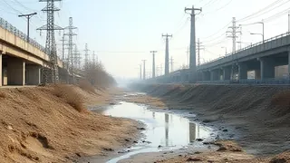 Energiekrise und Niedrigwasser: Warum die Teuerung weitergeht