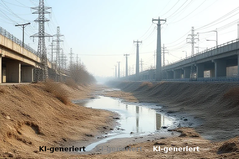 Energiekrise und Niedrigwasser: Warum die Teuerung weitergeht