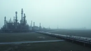 Energiepartnerschaft: Chinas strategische Ausweitung der russischen Öl- und Gasimporte