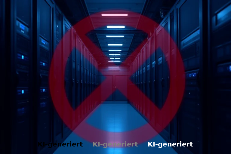 Energiepolitik: Bundesstaatliche Sonderrechte für fossile Rechenzentren werden abgelehnt