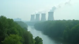 Energiepolitik: Forderung nach Fokus auf Kernkraft und Schutz der Natur