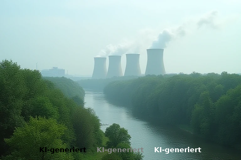 Energiepolitik: Forderung nach Fokus auf Kernkraft und Schutz der Natur