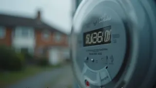Energiepolitik im Fokus: Kritik an britischen Klimazielen und Strompreisen