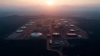 Energiepolitik im Wandel: Neue Strategien für den globalen Ölmarkt
