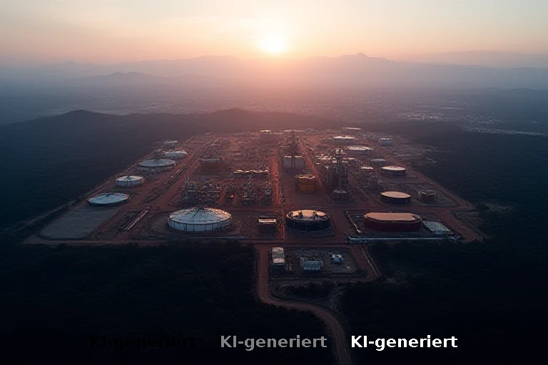 Energiepolitik im Wandel: Neue Strategien für den globalen Ölmarkt
