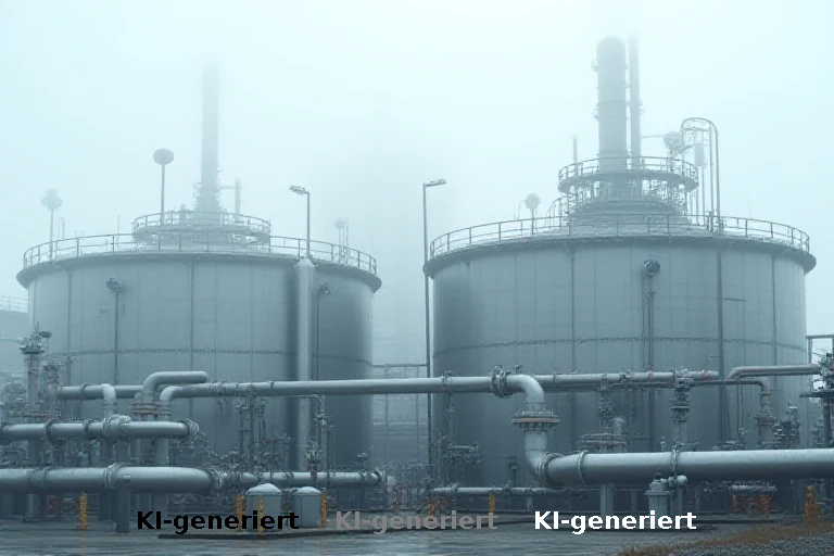 Energiepolitik: Ministerin Reiche stößt mit Forderung nach erhöhter Gasspeicherung auf Widerstand