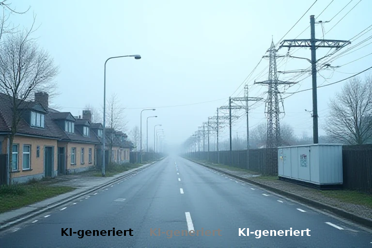 Energiepolitik: Neue Studie unterstreicht Dringlichkeit flexibler Versorgungslösungen