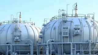 Energiepolitik reagiert: Staatliche Anweisung sichert Gasspeicher-Füllstand