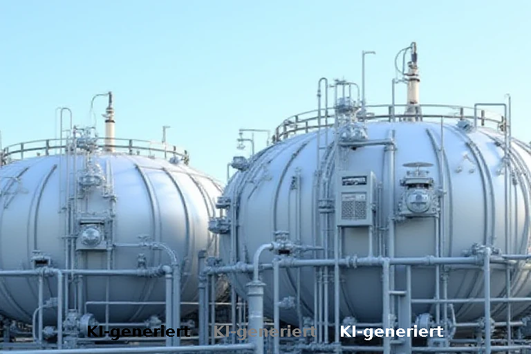 Energiepolitik reagiert: Staatliche Anweisung sichert Gasspeicher-Füllstand