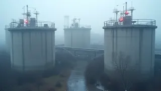 Energiepolitische Warnsignale: Niedrige Speicherstände fordern strategisches Umdenken
