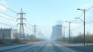 Energiepolitische Weichenstellung: Neue Perspektiven für die industrielle Versorgungssicherheit