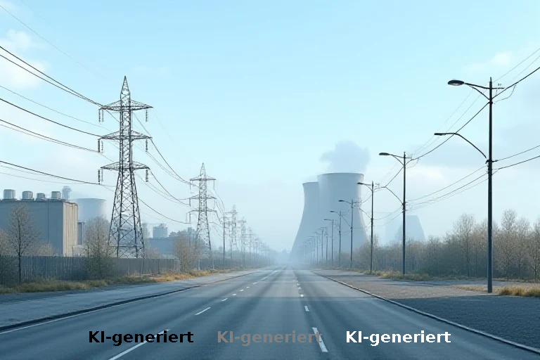 Energiepolitische Weichenstellung: Neue Perspektiven für die industrielle Versorgungssicherheit