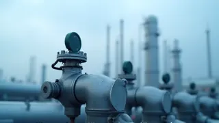 Energiepolitische Weichenstellung: Wie sich steigende Gaskosten auf die deutsche Wirtschaft auswirken