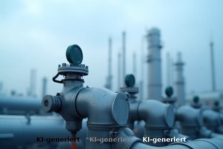 Energiepolitische Weichenstellung: Wie sich steigende Gaskosten auf die deutsche Wirtschaft auswirken