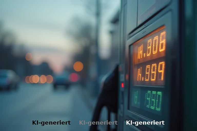 Energiepreise in Europa steigen rasant: EU-Regeln und politische Entscheidungen als Hauptursachen